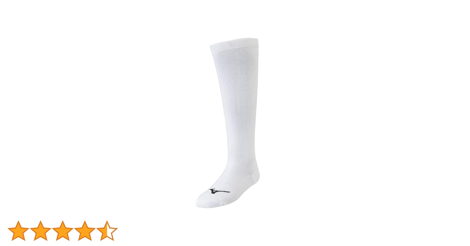 Amazon.co.jp: [ミズノ] 野球 ソフトボール ソックス カラー